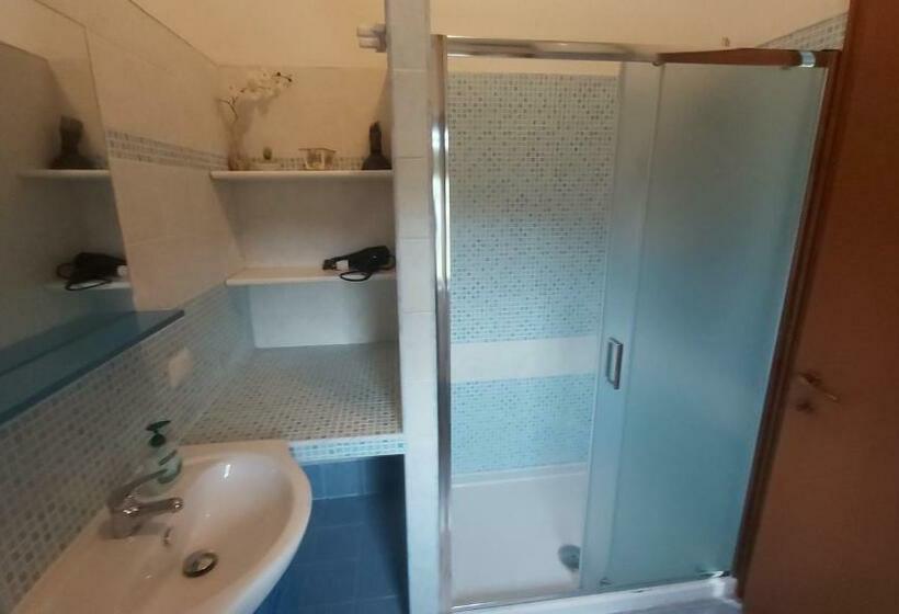 Bed & Breakfast Il Rosmarino