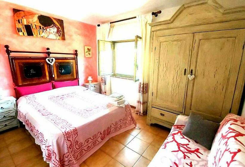Bed & Breakfast Il Rosmarino