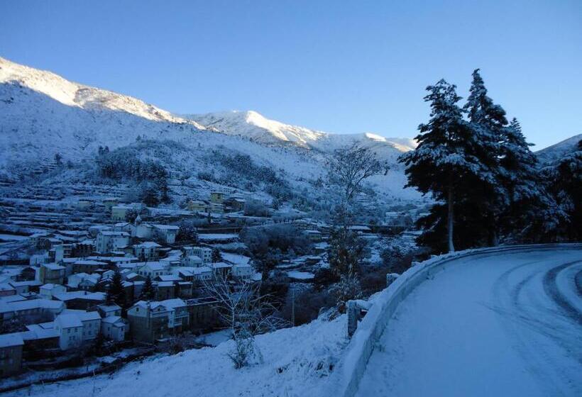 Отель Casa Da Ponte