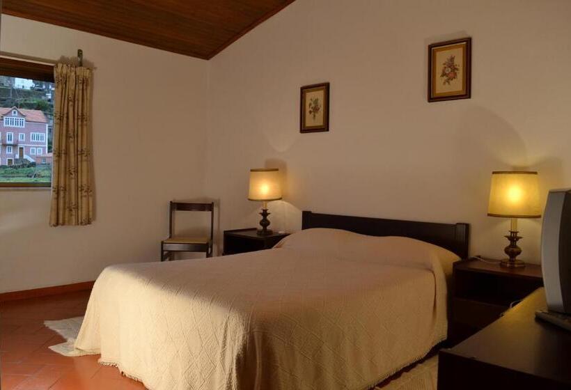 Отель Casa Da Ponte