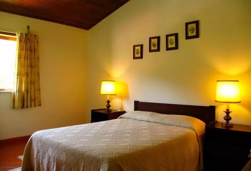 ホテル Casa Da Ponte