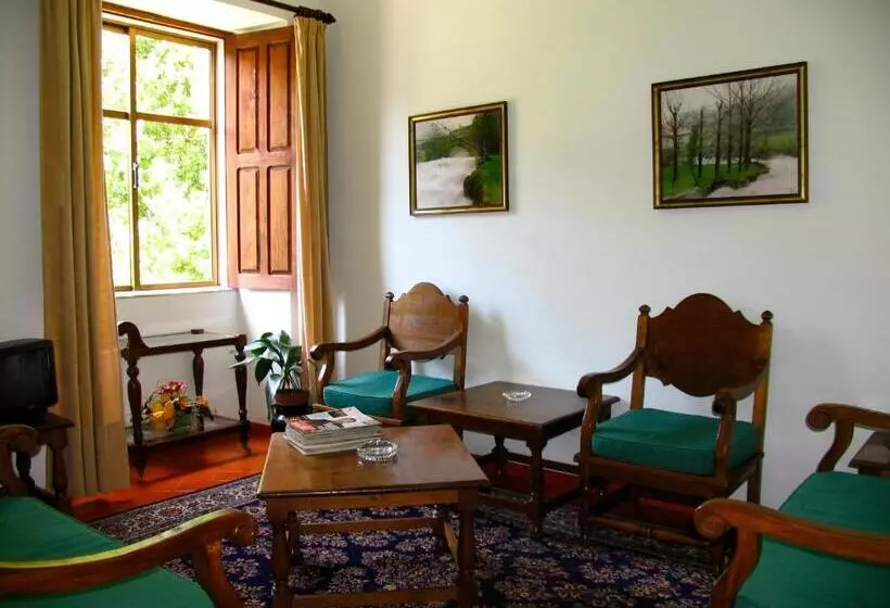 ホテル Casa Da Ponte