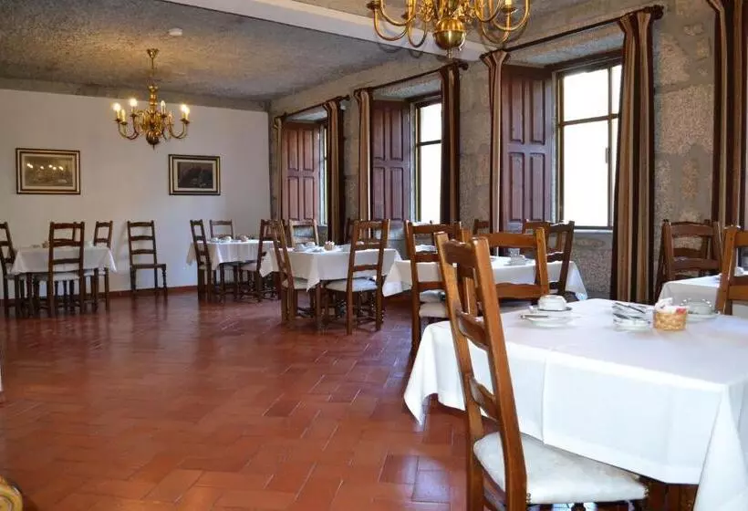 ホテル Casa Da Ponte