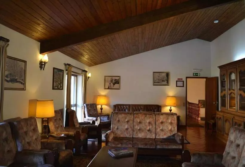 ホテル Casa Da Ponte