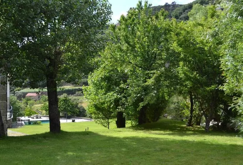 ホテル Casa Da Ponte