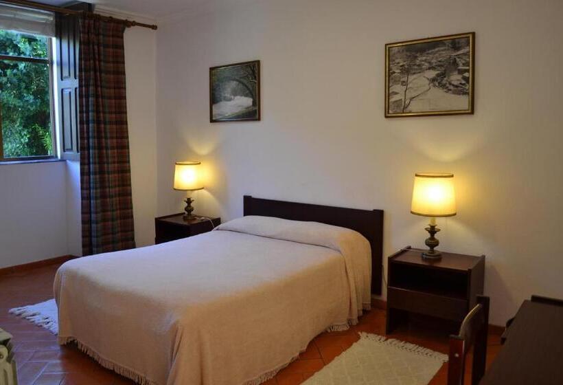 Отель Casa Da Ponte