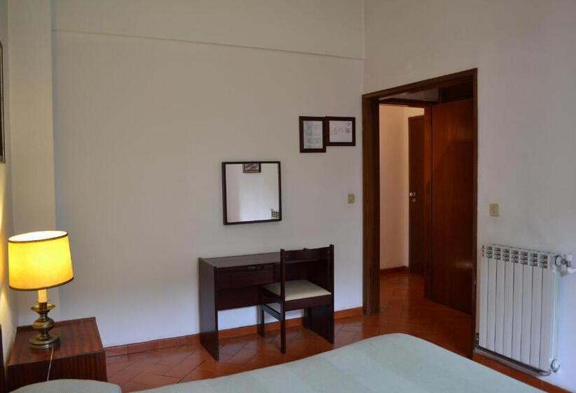 Отель Casa Da Ponte