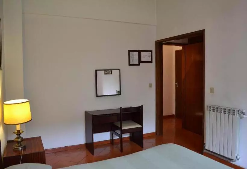 ホテル Casa Da Ponte