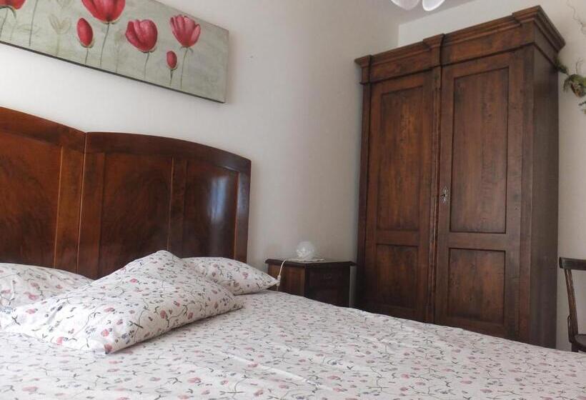 Отель Il Granello