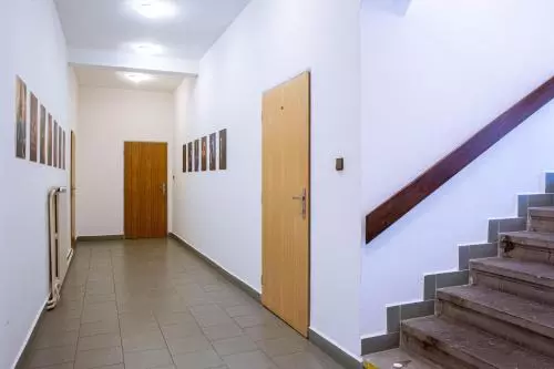 Hotelli Penzion Amátka