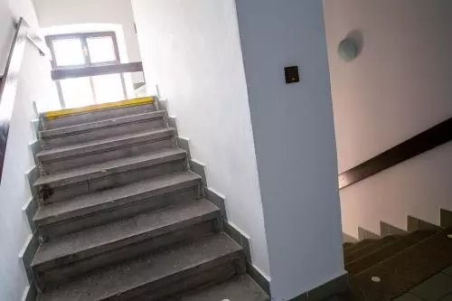 Hotelli Penzion Amátka