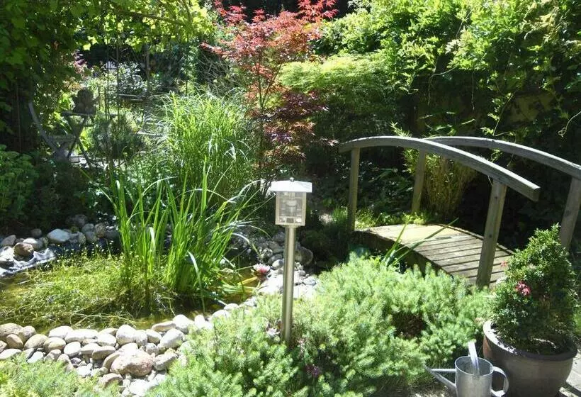 Majatalo Au Gîte De Binche