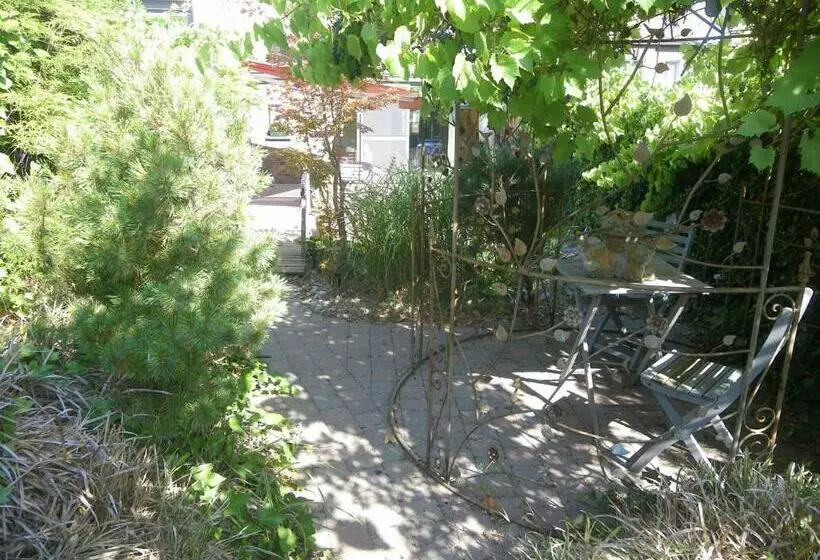 Majatalo Au Gîte De Binche