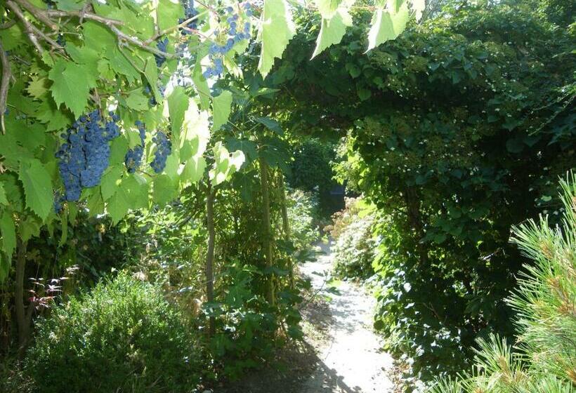 펜션 Au Gîte De Binche