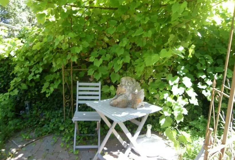 Majatalo Au Gîte De Binche