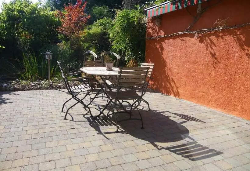 Majatalo Au Gîte De Binche