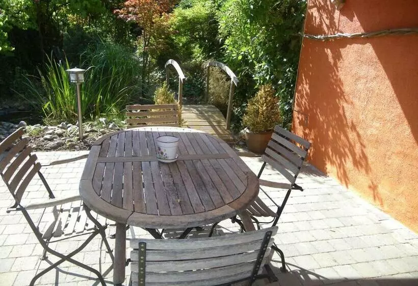 Majatalo Au Gîte De Binche