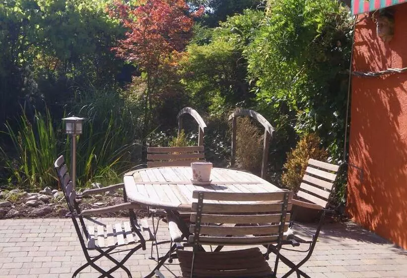 Majatalo Au Gîte De Binche