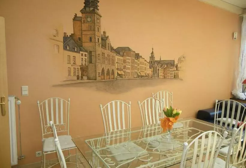 Majatalo Au Gîte De Binche