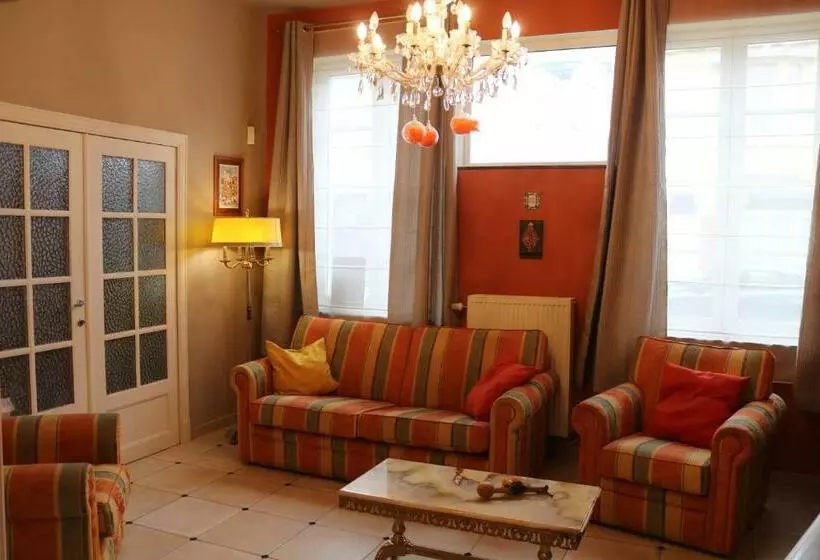 Majatalo Au Gîte De Binche