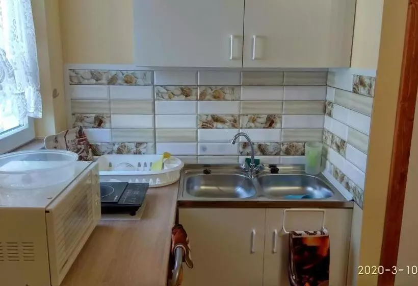 ペンション Czakó Vendégház és Nyaralóudvar