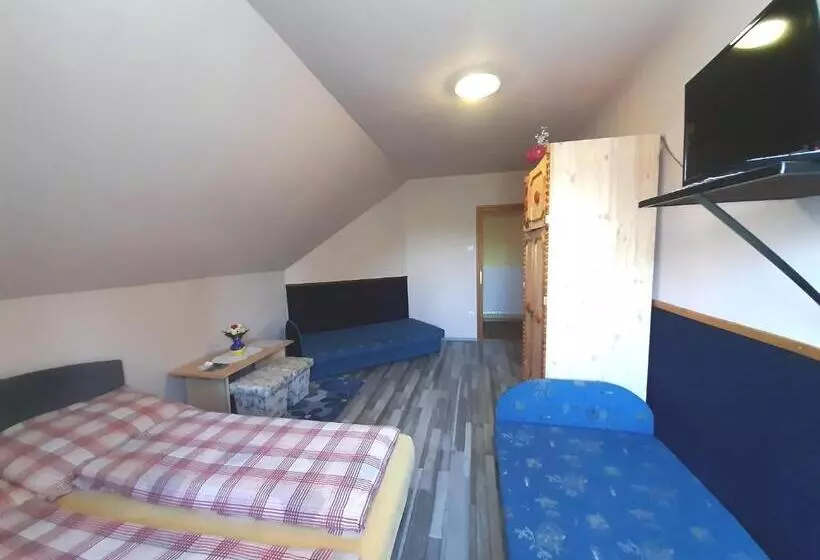 ペンション Czakó Vendégház és Nyaralóudvar