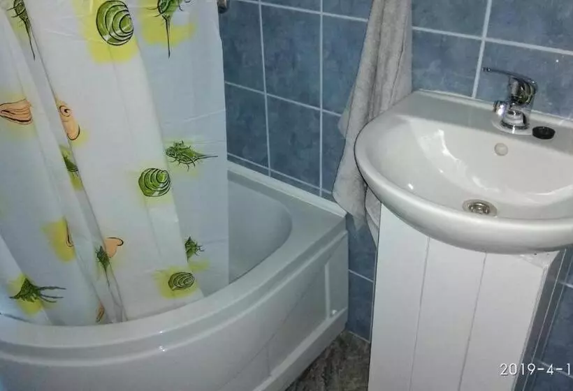 ペンション Czakó Vendégház és Nyaralóudvar