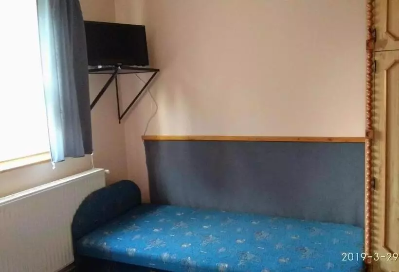 ペンション Czakó Vendégház és Nyaralóudvar