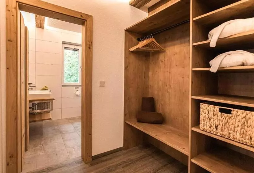 ペンション Gästehaus Fellner