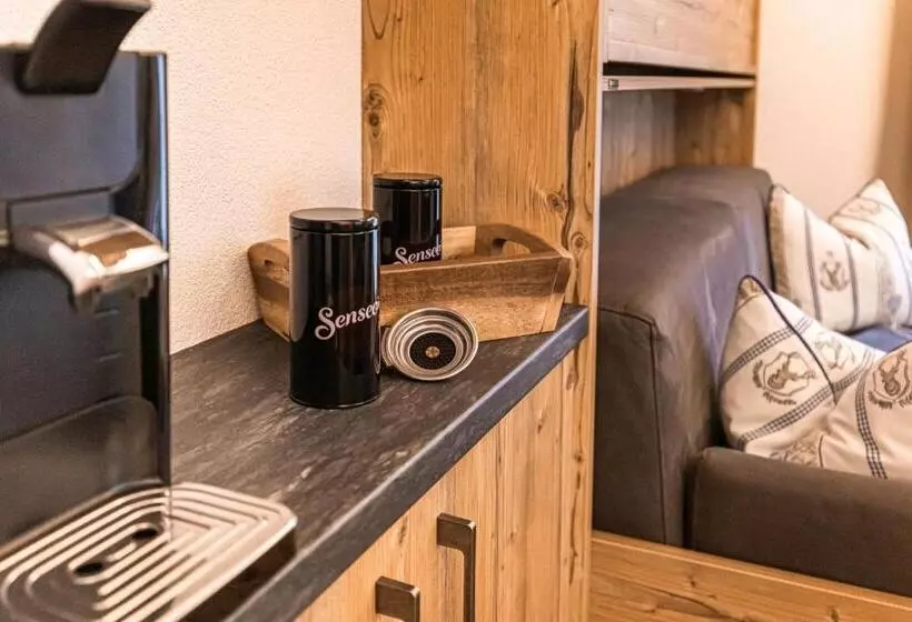 ペンション Gästehaus Fellner