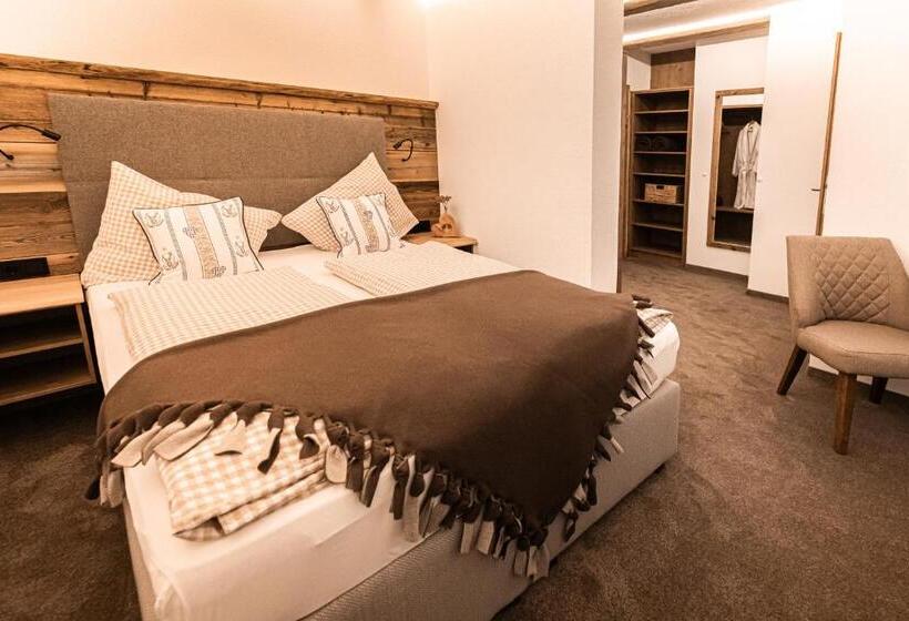 פנסיון Gästehaus Fellner