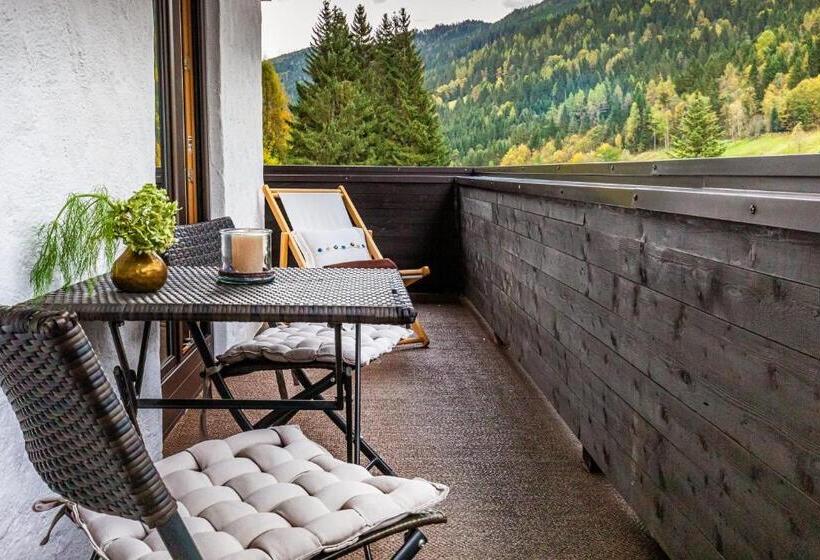 פנסיון Gästehaus Fellner