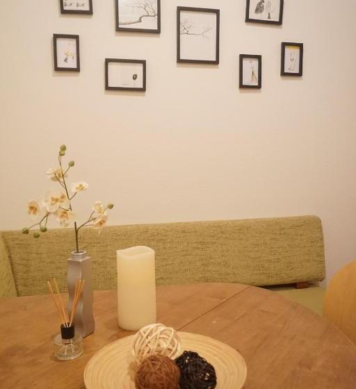 بنسيون Horn Gästehaus