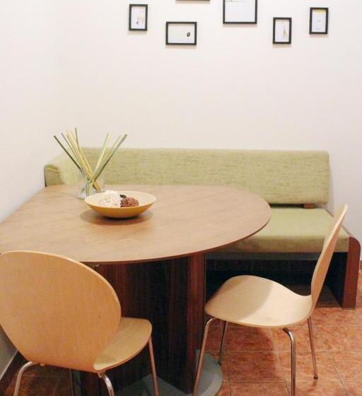 بنسيون Horn Gästehaus