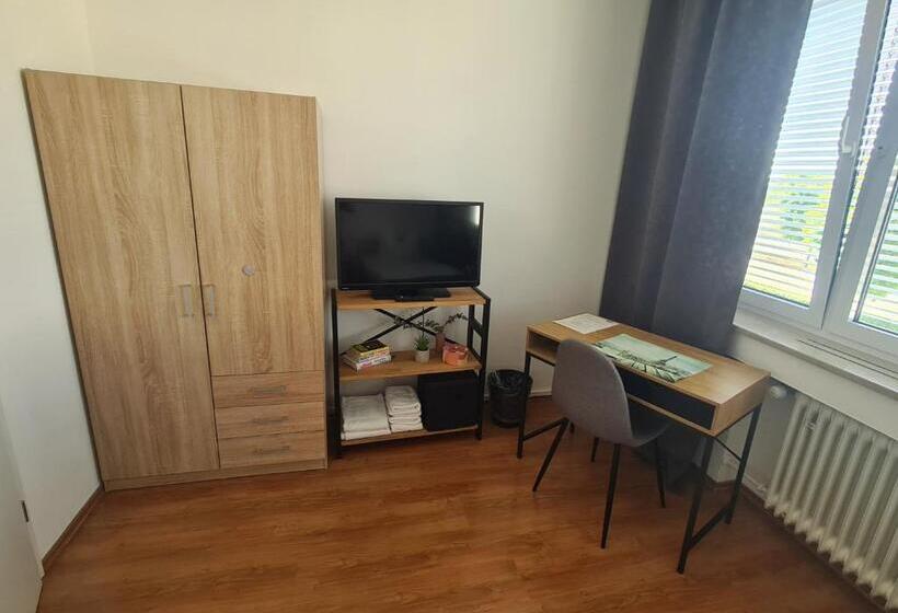 بنسيون Horn Gästehaus