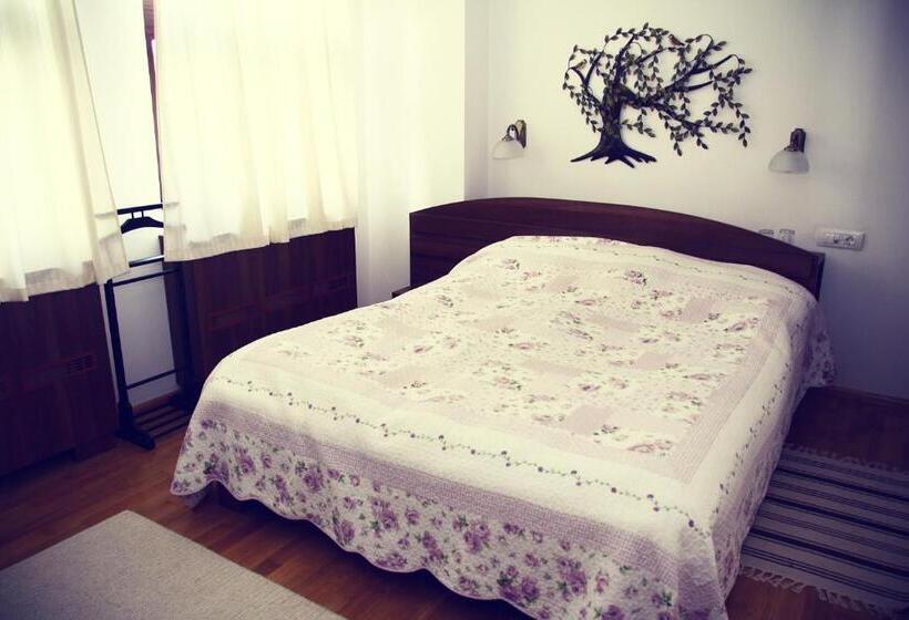 פנסיון La Conac