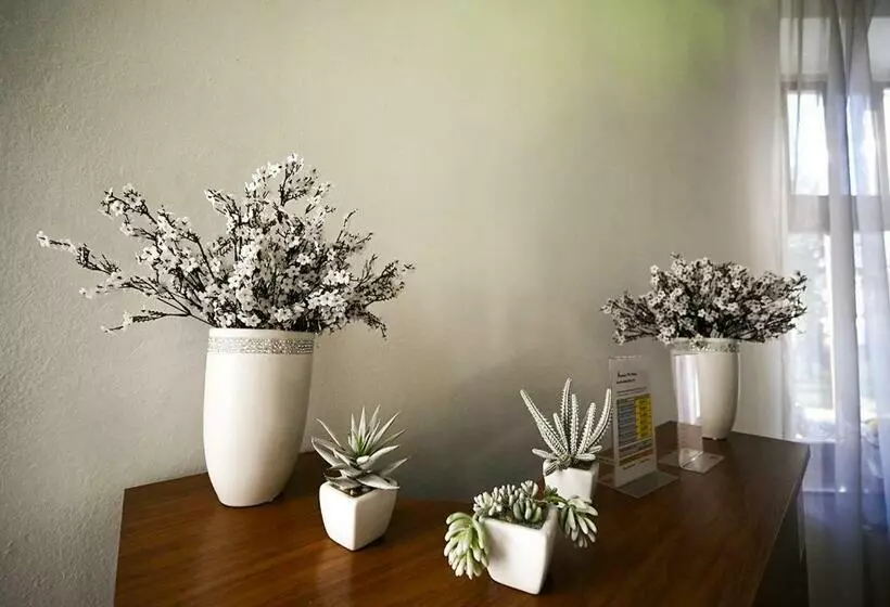 Majatalo Penzion Pri Parku