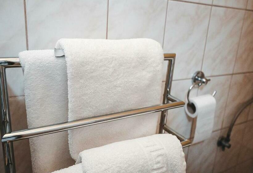 פנסיון Penzion Pri Parku