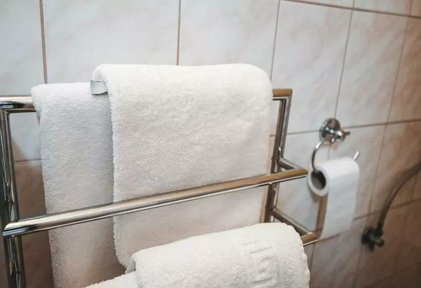 Majatalo Penzion Pri Parku