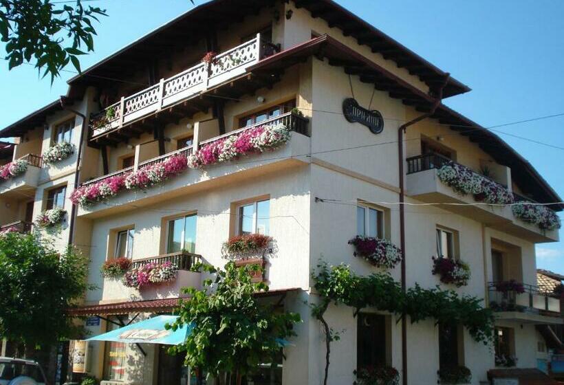 Pansiyon Pri Ani Guest House