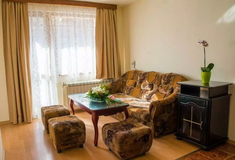 Majatalo Pri Ani Guest House