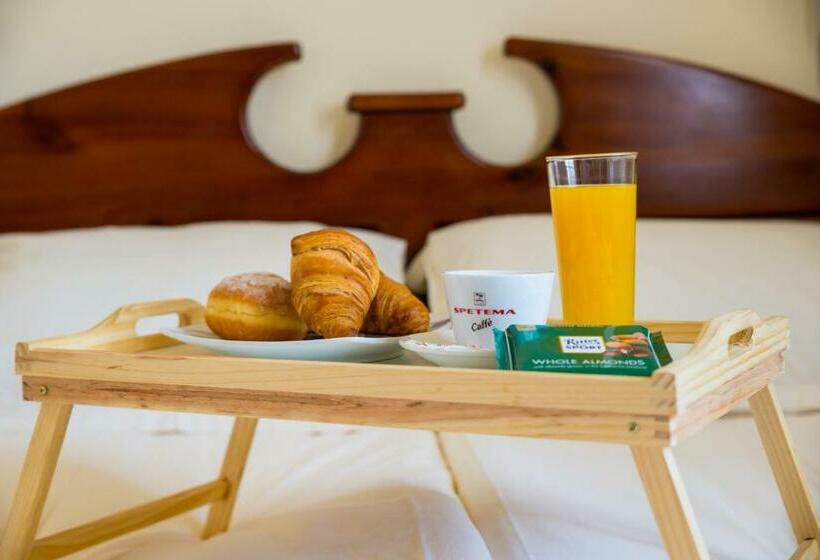 Pansiyon Pri Ani Guest House