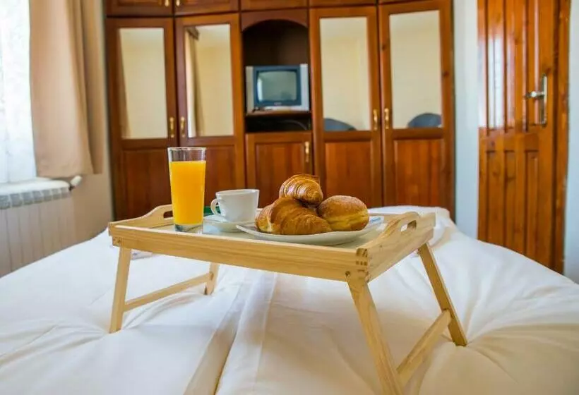 Majatalo Pri Ani Guest House