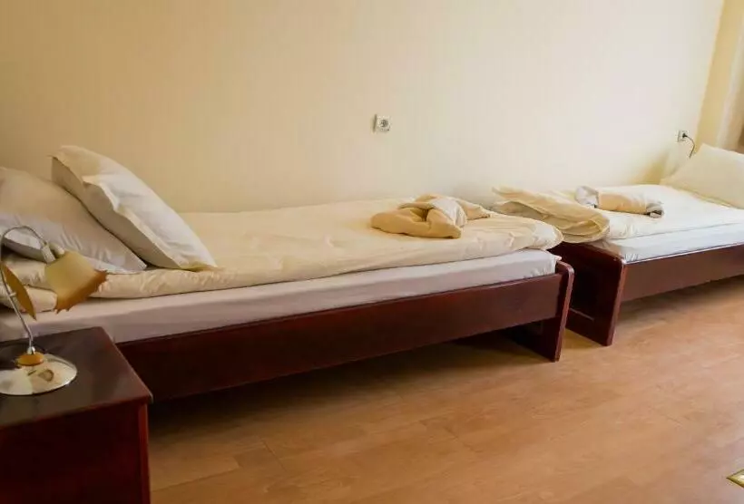 Majatalo Pri Ani Guest House