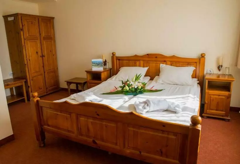 Majatalo Pri Ani Guest House