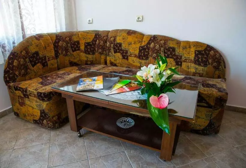 Majatalo Pri Ani Guest House