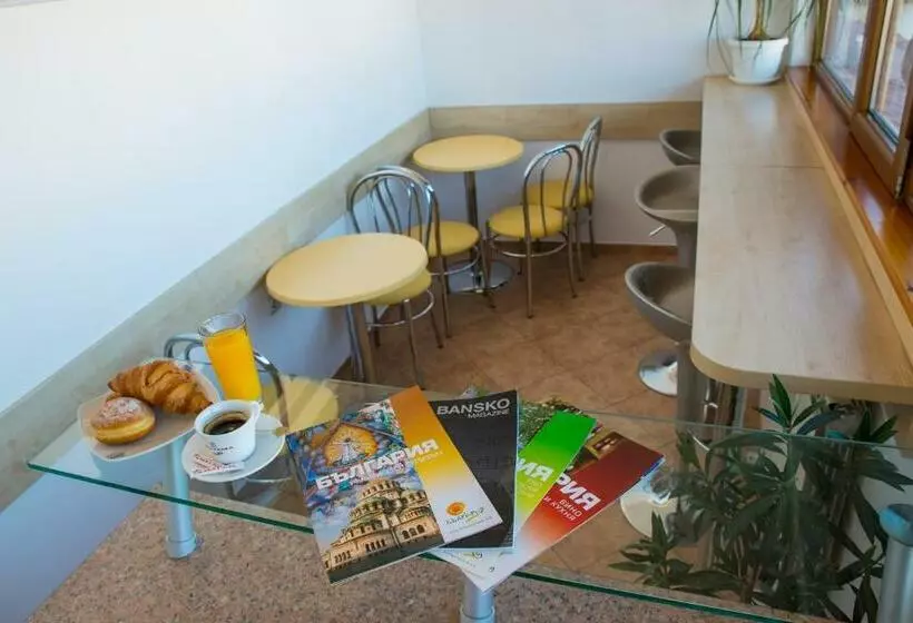 Majatalo Pri Ani Guest House