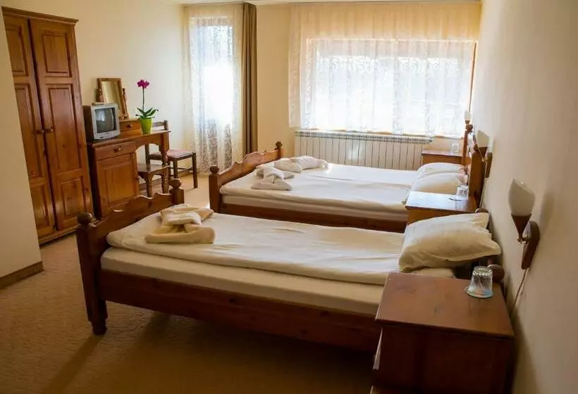 Majatalo Pri Ani Guest House