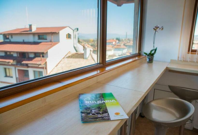 Pansiyon Pri Ani Guest House