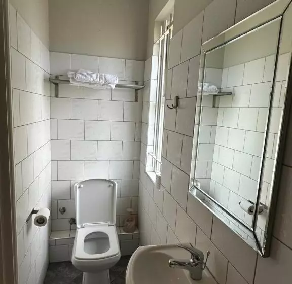 پانسیون Sacha Tourist Residence 1